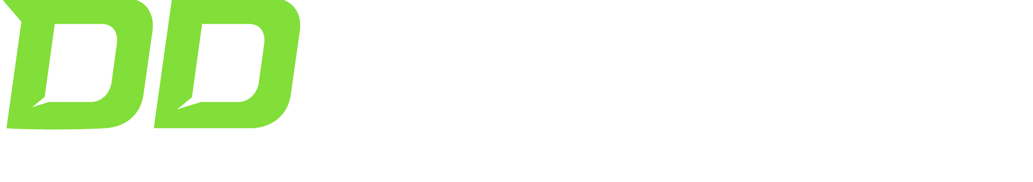 Logo da DD Center Dedetizadora